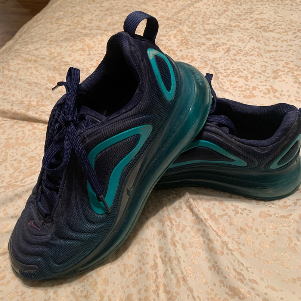 Nike air max 720
